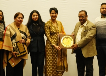 Inauguration of India’s Youth centric Film Festival – Global Youth Film Festival 2024