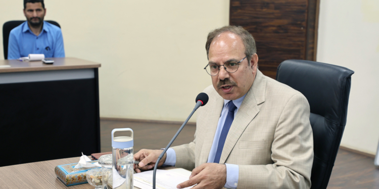 IUST Secures 4-Star Ranking for Promoting Innovation and Entrepreneurship