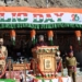R-Day celebrated in Kargil, CEC Dr Akhoon unfurls national flag at Khree Sultan Choo Sports Stadium