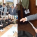 CS administers oath to Officers on 15th National Voters’ Day