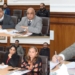 CS reviews tourism development activities in Suchetgarh, Gharana; asks to enhance amenities for visitors