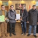 DDC launches Baseline Survey under Mission Yuva in Baramulla