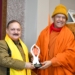 Advisor Dr. Pawan Kotwal awarded Mahakaruna Award 2025