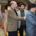 Deputy CM hosts ‘At Home’ on 76th Republic Day at SKICC