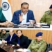 Div Com, ADGP Jammu review arrangements for celebration of Republic Day-2025  