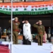 Full-dress rehearsals held across Kargil ahead of Republic Day celebrations