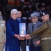 76th Republic Day celebrations culminate with Beating Retreat Ceremony