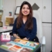 Dr. Medha Pethe’s “Glaminate” for designer smile