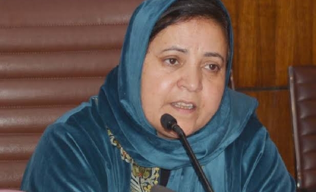 Rajouri deaths: Health Minister appeals public not to panic