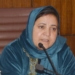 Rajouri deaths: Health Minister appeals public not to panic