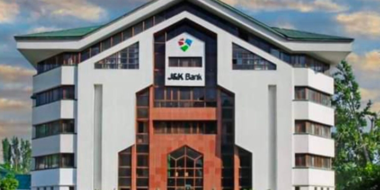 J&K Bank rolls out ‘JKB Special OTS-2024 Scheme’