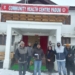 SDM Zanskar conducts surprise inspection of Sub-Divisional Offices