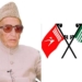 ANC to Pay Floral Tributes to Party Founder and Former CM Late G.M. Shah on January 6th