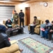 Various delegations call on Lieutenant Governor, Brig (Dr) BD Mishra in Kargil