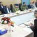 Lieutenant Governor reviews implementation of Three New Criminal Laws in UT of J&K