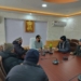 CEC Kargil Dr. Mohd Jaffer Akhoon meets delegation of Beathang Shilkchey