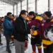 4th LG Cup Ice Hockey Championship 2024-25 begins in Kargil