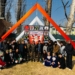 INDIAN ARMY CONDUCTS SHAAN-E-VARMULAWARD CEREMONY AT BARAMULLA