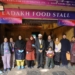 CEC Dr. Jaffer Akhoon visits Delhi Haat INA, interacts with artisans