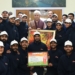 LG Manoj Sinha interacts with the Youth participating in Border Area Youth Exchange Programme