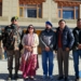 CEC Kargil bids farewell to outgoing CE Project VIJAYAK, welcomes new CE