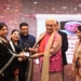 Lieutenant Governor felicitates recipients of ‘Maharaja Hari Singh Peace & Harmony Award’ by Gulistan News Network