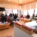 DC Kargil chairs DLRC, DCC meeting, stresses on collaborative efforts by banks, line departments 
