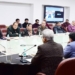 Chief Minister Omar Abdullah reviews functioning of Government Departments, sets benchmarks for 100 days, one year