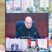 Lieutenant Governor participates virtually in conference on ‘Drug Trafficking and National Security’