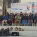 DYSS Kargil starts ice hockey coaching for children under 14