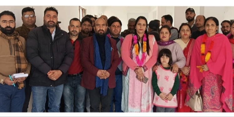 JKTA holds High-Level Meet in Reasi