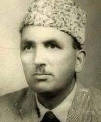 Ghulam Rasool Azad: The Story of an Exemplary figure 