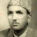 Ghulam Rasool Azad: The Story of an Exemplary figure 