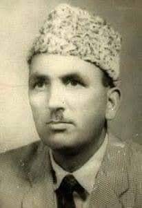Ghulam Rasool Rind Ghulam Rasool Azad: The Story of an Exemplary figure – Kashmir Media Watch