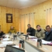 Department of Information and Public Relations, Ladakh