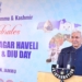 J&K Raj Bhawan celebrates Dadra and Nagar Haveli & Daman and Diu UT Day