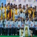 Khelo India Winter Games 2025: Ladakh finish on top; Army edge out ITBP to retain ice hockey title