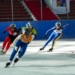 Telangana’s Nayana Sri Talluri skates to first gold of Khelo India Winter Games 2025 