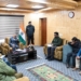 Various delegations call on Lieutenant Governor, Brig (Dr) BD Mishra in Kargil