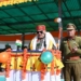 76th Republic Day celebrated with patriotic fervor in Sub-Division Zanskar