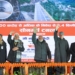 PM Narendra Modi inaugurates Sonamarg Tunnel in Jammu and Kashmir