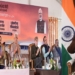 PM Modi inaugurates the new Jammu Railway Division