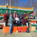 Republic Day celebrated at Sub Division Sankoo