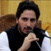 Qazi Salman Promoted as Director, PIB Srinagar, with Additional Charge as Director News, DDK Srinagar