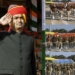 Republic Day-2025: Full Dress Rehearsal held at MA Stadium