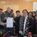 Union Minister chairs review meeting on Aspirational District Programme in Baramulla