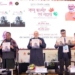 HM Amit Shah, releases ‘Jammu Kashmir & Ladakh Through The Ages: A Visual Narrative of Continuities and Linkages’ book in New Delhi