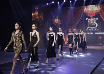 Dreamz Production House and Dubai Beauty School hosts beauty pageant – Mr Miss Mrs Asia Super Model 2025