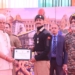 Lieutenant Governor interacts with NCC cadets who attended Republic Day Camp at New Delhi