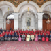 PRESIDENT OF INDIA PRESENTS SPORTS AND ADVENTURE AWARDS 2024